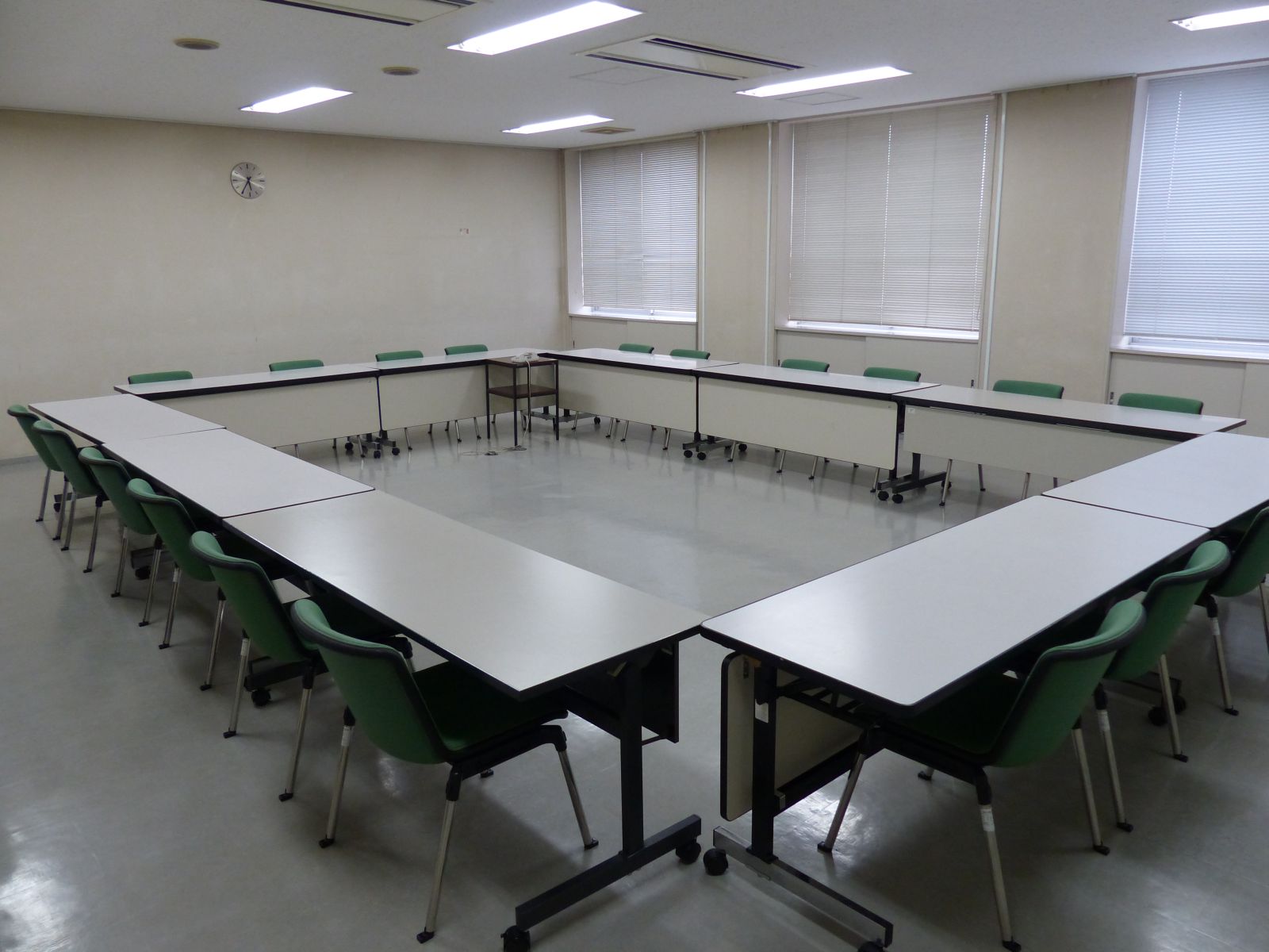 第1会議室
